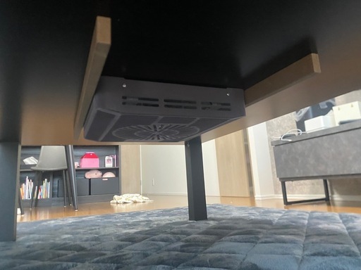 120x80 こたつ テーブル