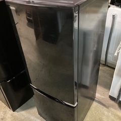 東芝ノンフロン冷凍冷蔵庫 3カ月間保証付　GR-M15BS の画像