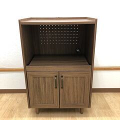 北海道 札幌市のキッチンボードの中古が安い！激安で譲ります