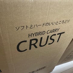 【新品未使用】スーツケース Lサイズ TSAロックの画像