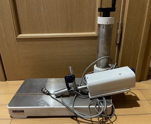 東京精密　Surfcom   E-MC-S24A