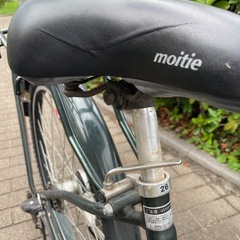 自転車の画像