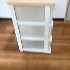 プラチェスト【町田市再生家具】251774の画像