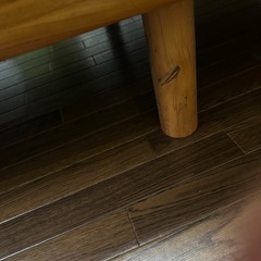 シングルベッドの画像