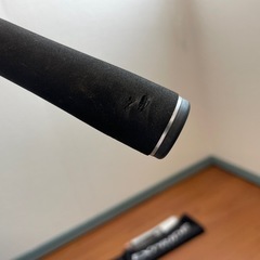 未使用品　SHIMANO EXPRIDE 166ML　収納袋　保証書つき付きの画像