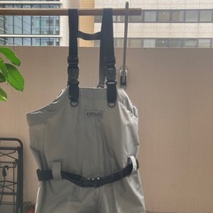 ウェーダーの画像