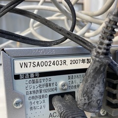 中古DVDプレーヤー無料配送の画像