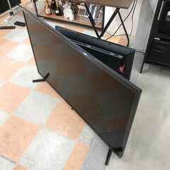 【ジャングルジャングル石川金沢店】 フナイ 液晶テレビ FL49U4020 2019 動作確認／クリーニング済みの画像