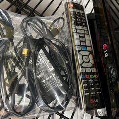 【★引き取り限定】  2010年製 LG 22インチ 液晶テレビ 22LN4600の画像