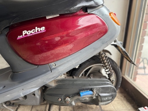 【取引中！‼️】ヤマハ | YAMAHA ジョグポシェ | JOG POCHE