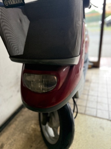【取引中！‼️】ヤマハ | YAMAHA ジョグポシェ | JOG POCHE