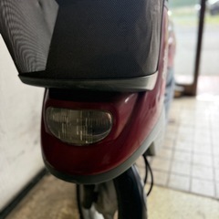 【取引中！‼️】ヤマハ | YAMAHA ジョグポシェ | JOG POCHE   の画像