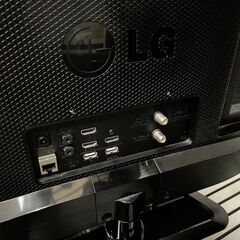 【★引き取り限定】  2010年製 LG 22インチ 液晶テレビ 22LN4600の画像