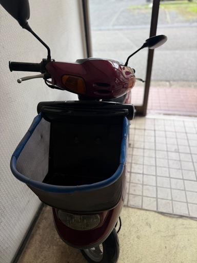 【取引中！‼️】ヤマハ | YAMAHA ジョグポシェ | JOG POCHE
