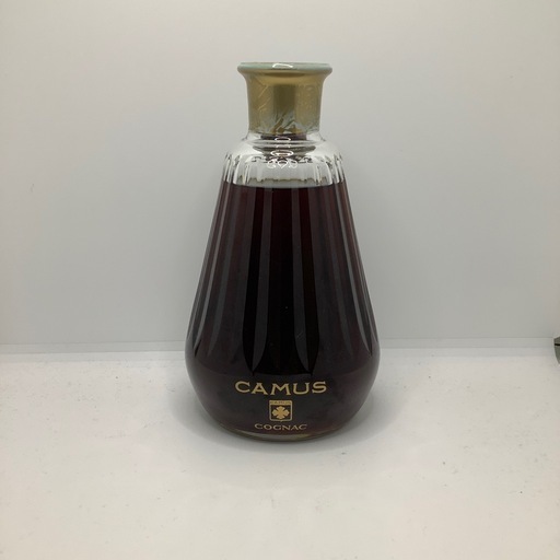 カミュ　コニャックのご紹介です
