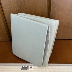 ＷｅＭｅ 6mmヨガ
マット の画像