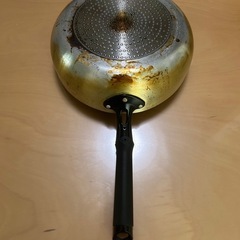 約3000円で購入 極深フライパン 26cm 2024年購入の画像