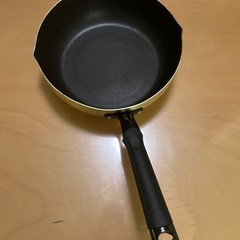 約3000円で購入 極深フライパン 26cm 2024年購入の画像