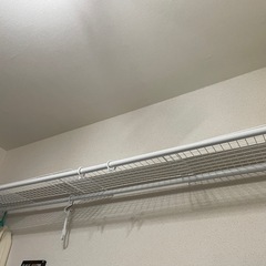 強力突っ張り棒の画像