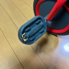 三輪車　daxの画像