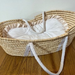 0831-361 ボルガ クーファン スタンド スナグルミーベビーネスト付き