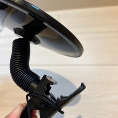 チャイルドシートミラーの画像