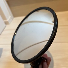 チャイルドシートミラーの画像