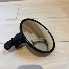 チャイルドシートミラーの画像