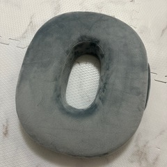 ドーナツクッション 産後の画像