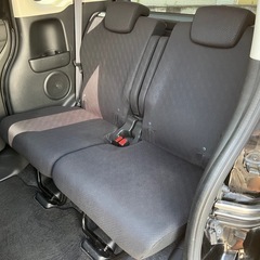 ホンダ N-BOXカスタム G Lパッケージ 両側パワースライドドア 車検ロング！の画像
