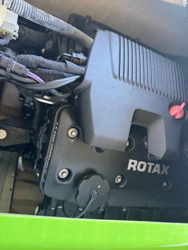 シードゥー RXT300RS 2020年式　78アワー
　　