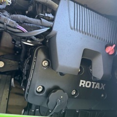 シードゥー RXT300RS 2020年式　78アワー
　　の画像
