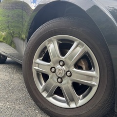 トヨタIQ1300cc特別仕様車‼️車検付きの画像