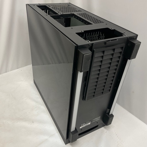 Razer Tomahawk ATX PCケース美品！！