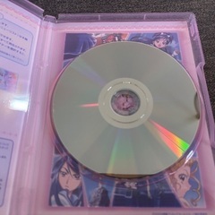 【初回版DVD】映画『プリキュアオールスターズDXみんなともだちっ⭐︎奇跡の全員大集合』の画像