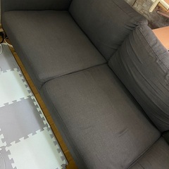 ★ソファー ソファーベッド 大阪の画像