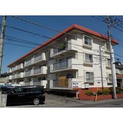 初期費用5万円❣️審査対策🉑⭐️敷・礼・仲0円⭐️足利駅⭐…