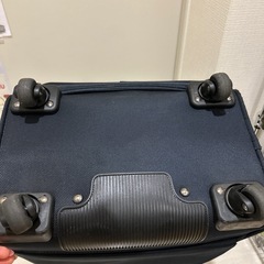 キャリーバッグ
の画像
