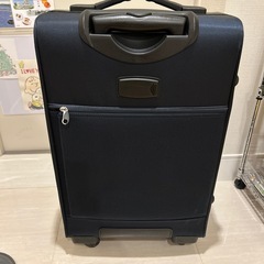 キャリーバッグ
の画像