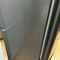 ★リユースのサカイ春日部店★KJ11824 MITSUBISHI　三菱 冷蔵庫 MR-P15H-H 146L 18年製 動作確認／クリーニング済みの画像