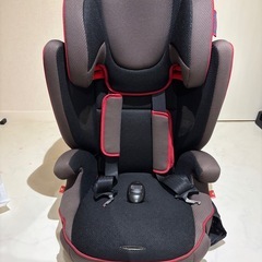 アップリカジュニアシート