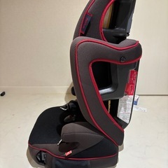 アップリカジュニアシートの画像