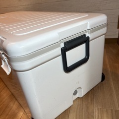 ホリデーランド  クーラーボックス 伸和の画像
