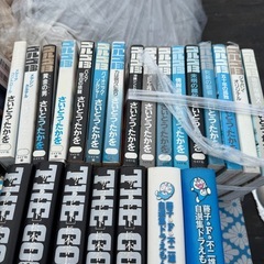 ドラえもん　　バリバリ伝説ゴルゴ13 松本零士のコクピットまとめて売りの画像