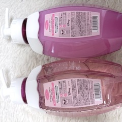 ‼️お安い‼️&𝕙𝕠𝕟𝕖𝕪 シャンプートリートメントの画像