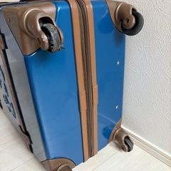 スーツケースの画像