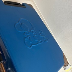 スーツケースの画像
