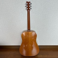 KOGA アコースティックギター ヴィンテージ 楽器の画像