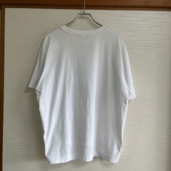 ユニクロ　エアリズム　Tシャツ Mの画像