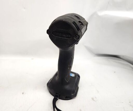 マキタ 充電式インパクトドライバ TD172D ブラック 18V 本体のみ DIY 電動工具 makita 札幌市 平岸店